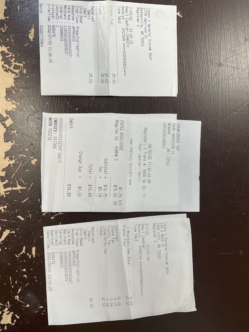 THE SPRINGS BATESVILLE nursing home in BATESVILLE, AR - Photo 2 of 4