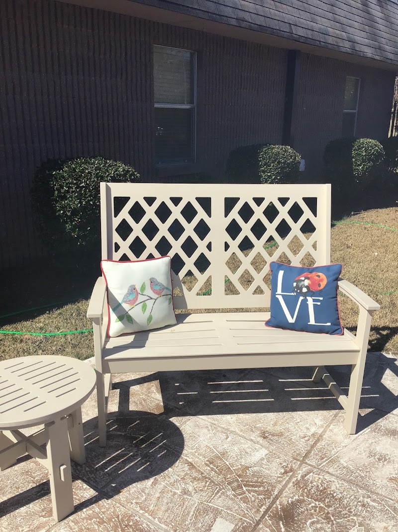 OUACHITA NURSING AND REHABILITATION CENTER nursing home in CAMDEN, AR - Photo 2 of 3