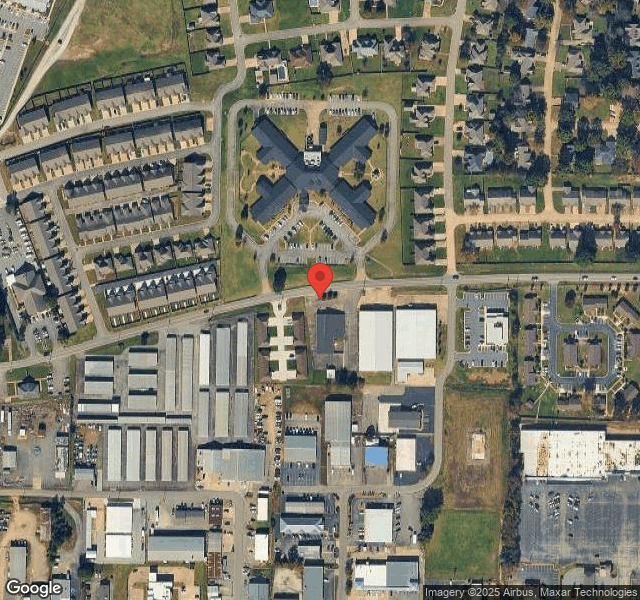 THE CROSSING AT RIVERSIDE HEALTH AND REHABILITATIO nursing home in SEARCY, AR - Photo 1 of 10