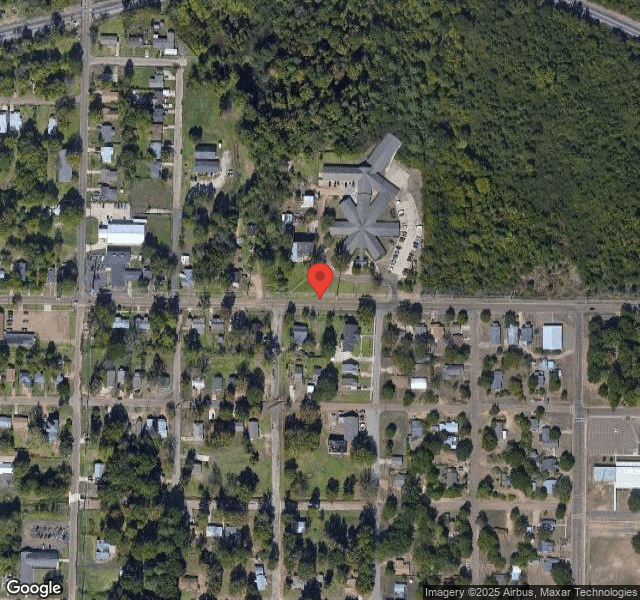 THE SPRINGS OF TEXARKANA nursing home in TEXARKANA, AR - Photo 1 of 2