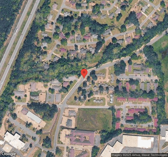 TWIN RIVERS REHABILITATION AND HEALTHCARE CENTER nursing home in ARKADELPHIA, AR - Photo 1 of 8