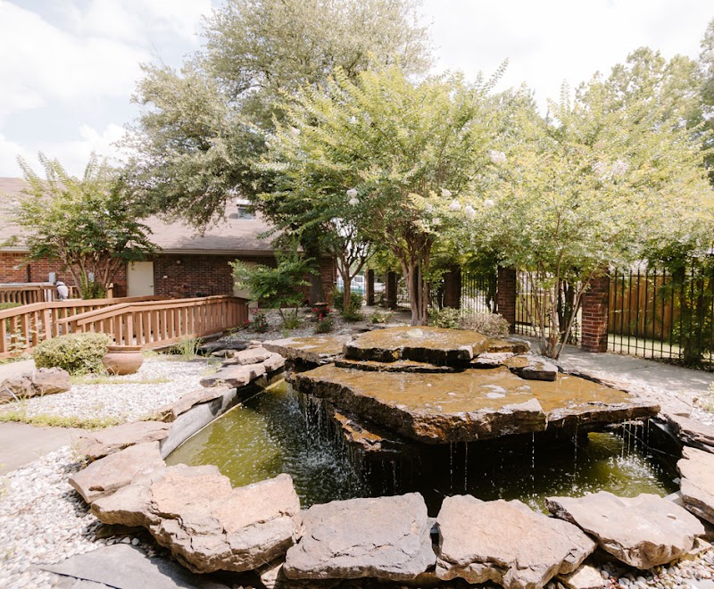 TWIN RIVERS REHABILITATION AND HEALTHCARE CENTER nursing home in ARKADELPHIA, AR - Photo 4 of 8