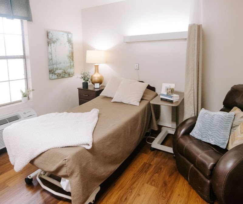 TWIN RIVERS REHABILITATION AND HEALTHCARE CENTER nursing home in ARKADELPHIA, AR - Photo 5 of 8