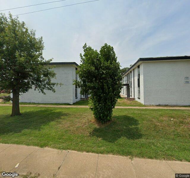 THE SPRINGS OF AVALON nursing home in WEST MEMPHIS, AR - Photo 2 of 2