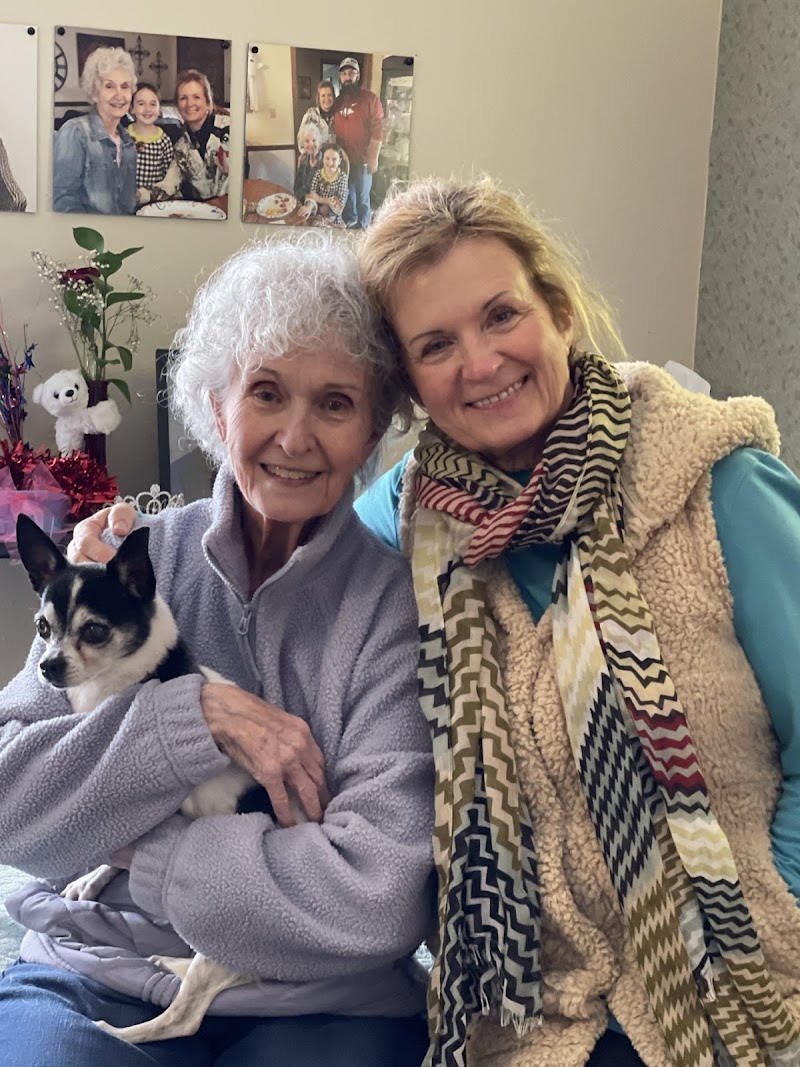 GASSVILLE THERAPY AND LIVING nursing home in GASSVILLE, AR - Photo 2 of 4