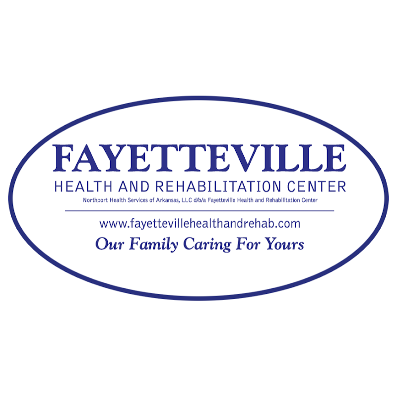 FAYETTEVILLE HEALTH AND REHABILITATION CENTER nursing home in FAYETTEVILLE, AR - Photo 4 of 5
