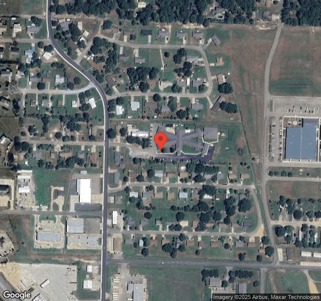 PLEASANT MANOR NURSING & REHAB nursing home in ASHDOWN, AR - Photo 1 of 3