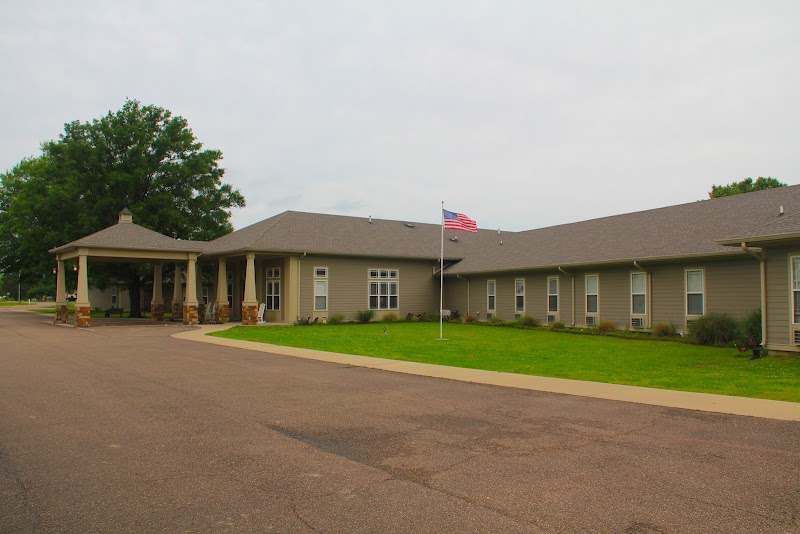 PLEASANT MANOR NURSING & REHAB nursing home in ASHDOWN, AR - Photo 2 of 3