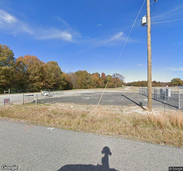 MAPLE HEALTHCARE nursing home in HAZEN, AR - Photo 2 of 2