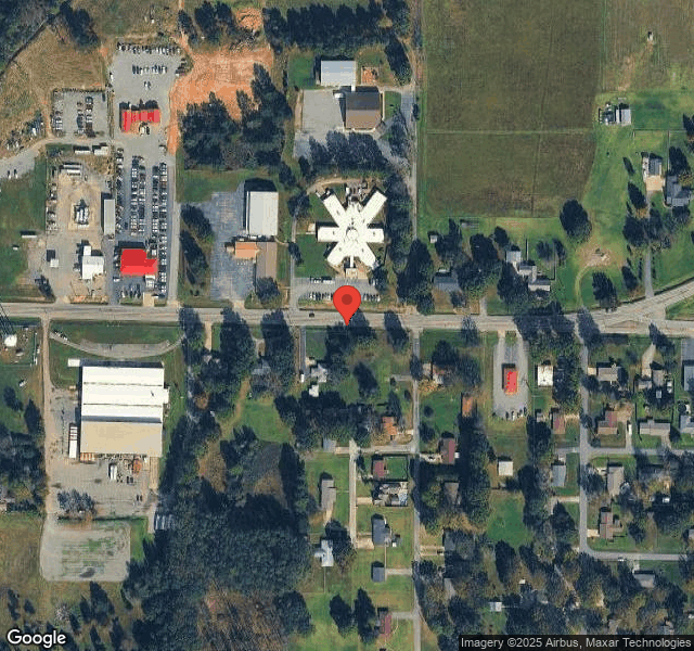 DES ARC NURSING AND REHABILITATION CENTER nursing home in DES ARC, AR - Photo 1 of 5