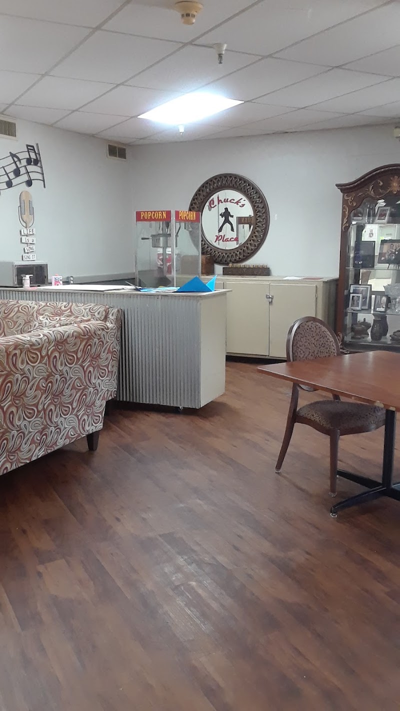 DES ARC NURSING AND REHABILITATION CENTER nursing home in DES ARC, AR - Photo 4 of 5