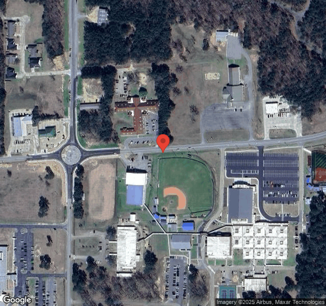 BELLE VIEW ESTATES REHABILITATION AND CARE CENTER nursing home in MONTICELLO, AR - Photo 1 of 2