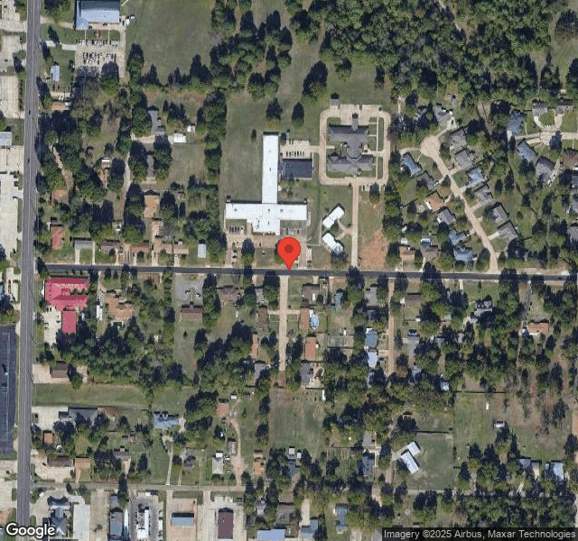 BAILEY CREEK HEALTH AND REHAB nursing home in TEXARKANA, AR - Photo 1 of 5