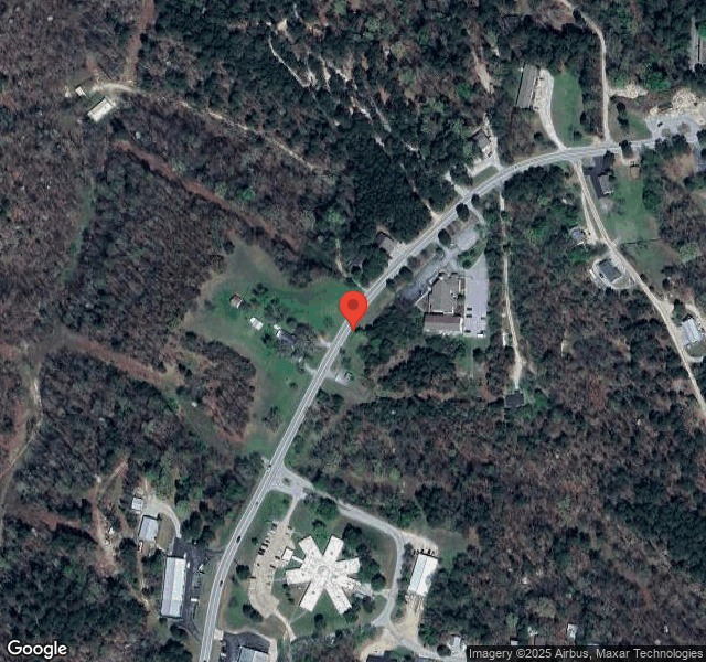 THE BLOSSOMS AT EUREKA SPRINGS REHAB & NURSING CEN nursing home in EUREKA SPRINGS, AR - Photo 1 of 3