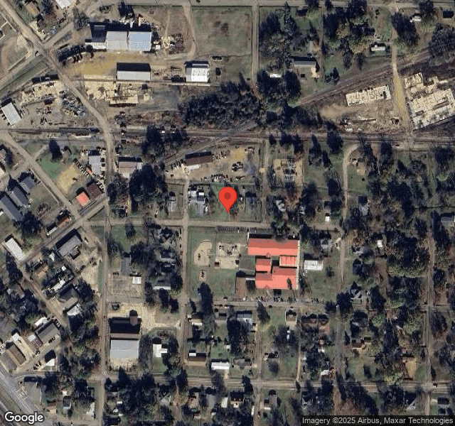 LITTLE RIVER NURSING & REHAB nursing home in ASHDOWN, AR - Photo 1 of 2