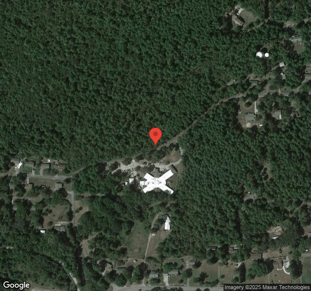 PERRY COUNTY NURSING AND REHABILITATION CENTER nursing home in PERRYVILLE, AR - Photo 1 of 5