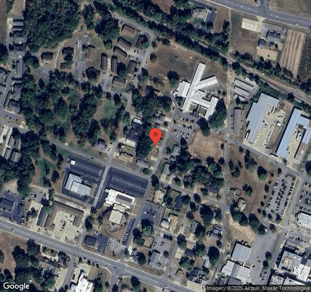 STELLA MANOR NURSING AND REHABILITATION CENTER nursing home in RUSSELLVILLE, AR - Photo 1 of 2