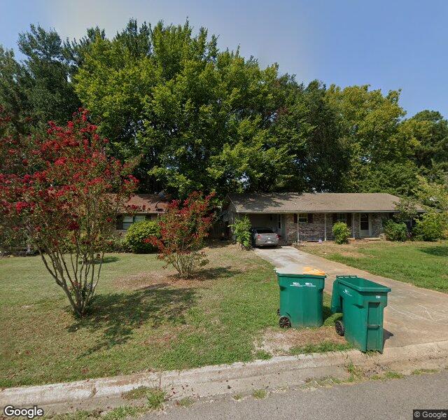 STELLA MANOR NURSING AND REHABILITATION CENTER nursing home in RUSSELLVILLE, AR - Photo 2 of 2