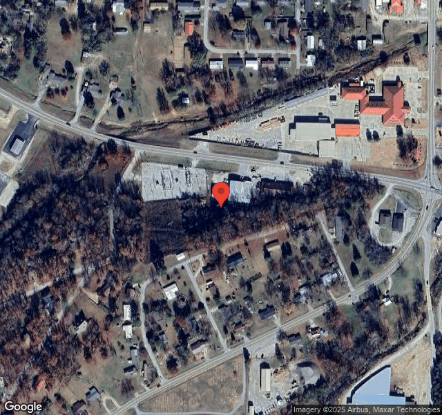 SOUTHFORK RIVER THERAPY AND LIVING nursing home in SALEM, AR - Photo 1 of 2