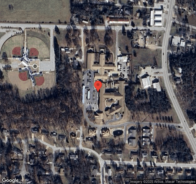 LAKE FOREST SENIOR LIVING AT MOUNTAIN HOME nursing home in MOUNTAIN HOME, AR - Photo 1 of 10