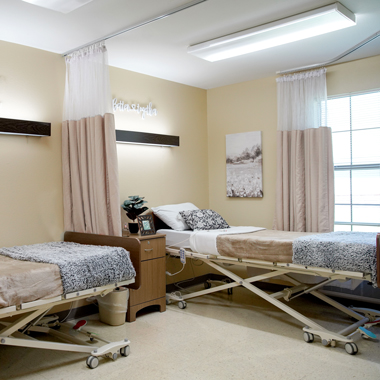 The Blossoms at the Village Rehab & Nursing Center nursing home in HOT SPRINGS, AR - Photo 2 of 5