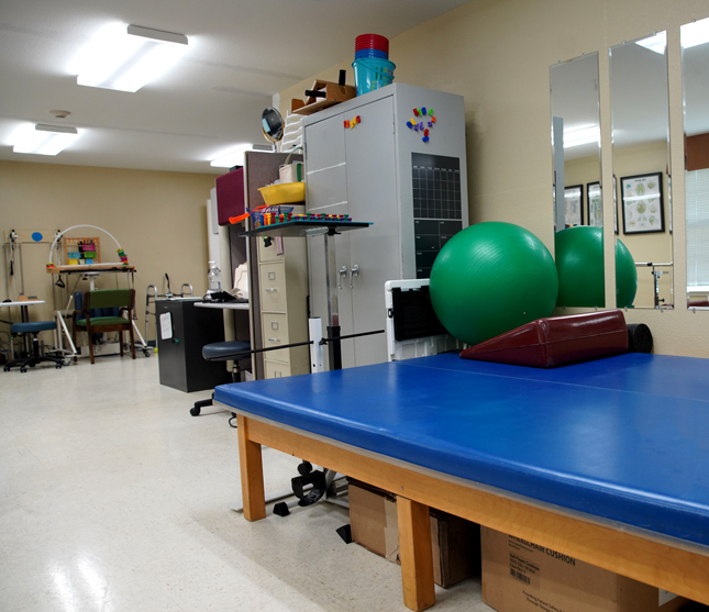 The Blossoms at the Village Rehab & Nursing Center nursing home in HOT SPRINGS, AR - Photo 3 of 5