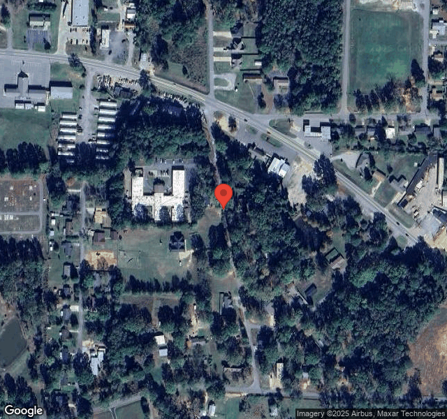 SHERIDAN HEALTHCARE AND REHABILITATION CENTER nursing home in SHERIDAN, AR - Photo 1 of 2