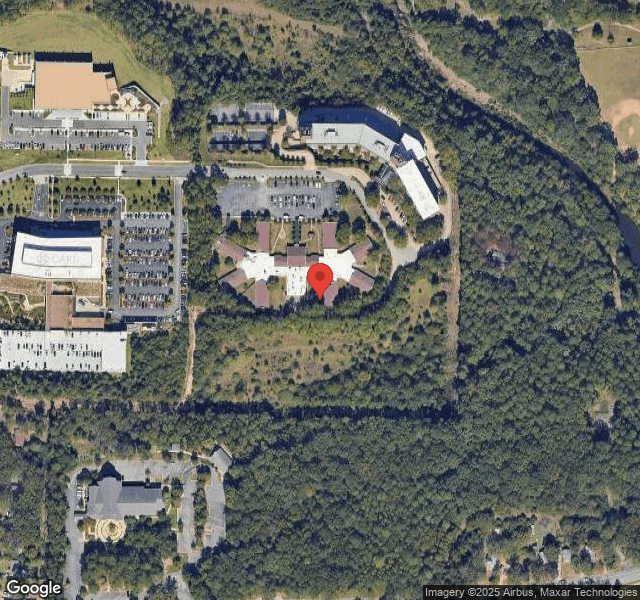 THE BLOSSOMS AT WOODLAND HILLS REHAB & NURSING CEN nursing home in LITTLE ROCK, AR - Photo 1 of 5