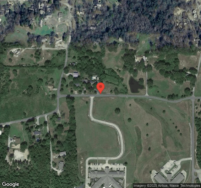 MONTGOMERY COUNTY NURSING HOME nursing home in MOUNT IDA, AR - Photo 1 of 2