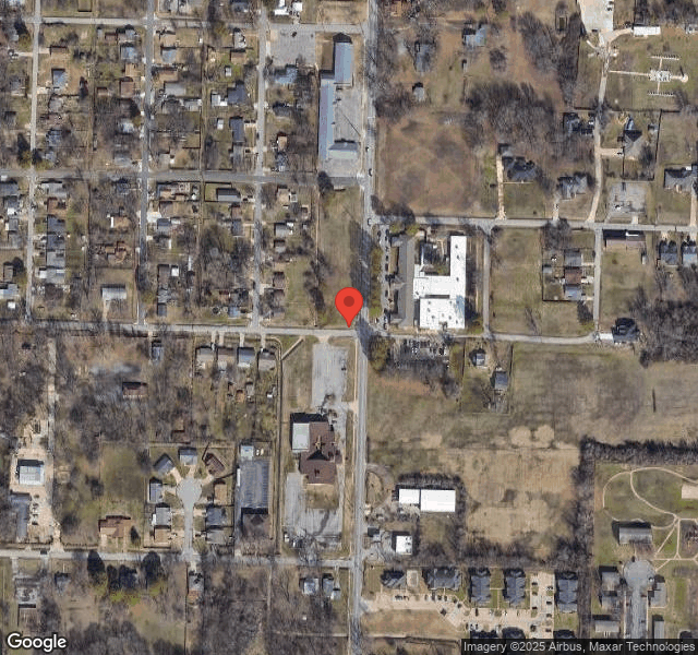 LEGACY HEALTH AND REHABILITATION CENTER nursing home in FORT SMITH, AR - Photo 1 of 4