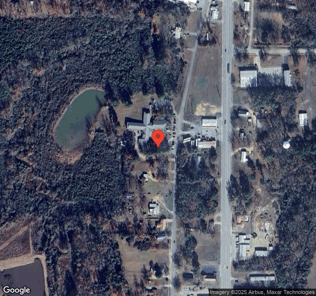 THE BLOSSOMS AT STAR CITY REHAB & NURSING CENTER nursing home in STAR CITY, AR - Photo 1 of 5