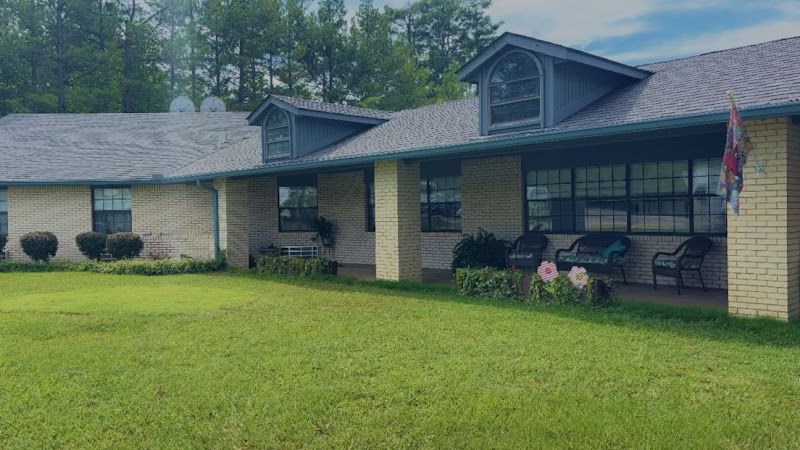 THE BLOSSOMS AT STAR CITY REHAB & NURSING CENTER nursing home in STAR CITY, AR - Photo 3 of 5