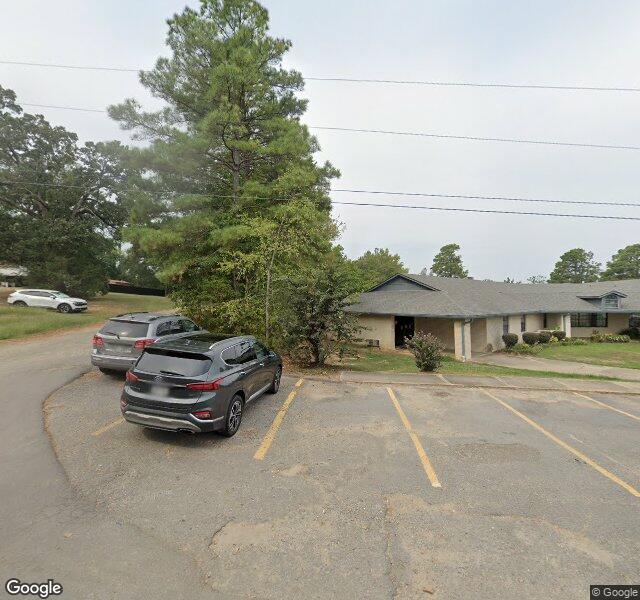 THE BLOSSOMS AT STAR CITY REHAB & NURSING CENTER nursing home in STAR CITY, AR - Photo 5 of 5