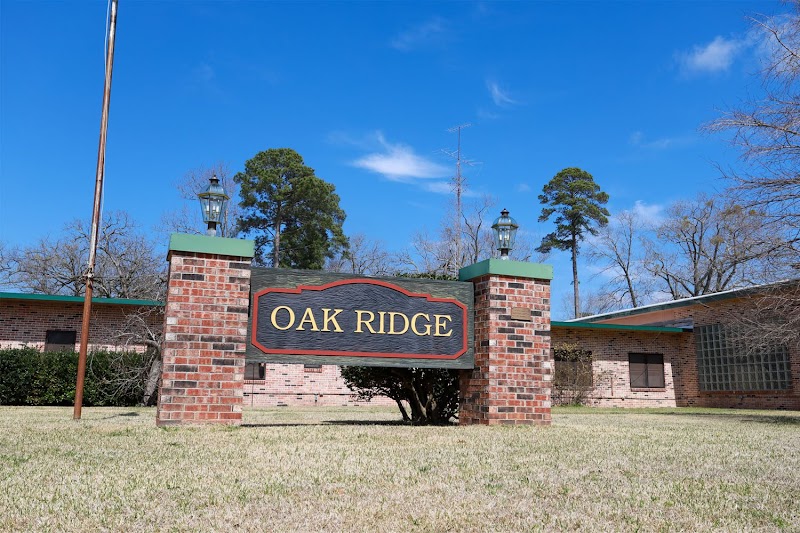OAK RIDGE HEALTH AND REHABILITATION nursing home in EL DORADO, AR - Photo 3 of 5