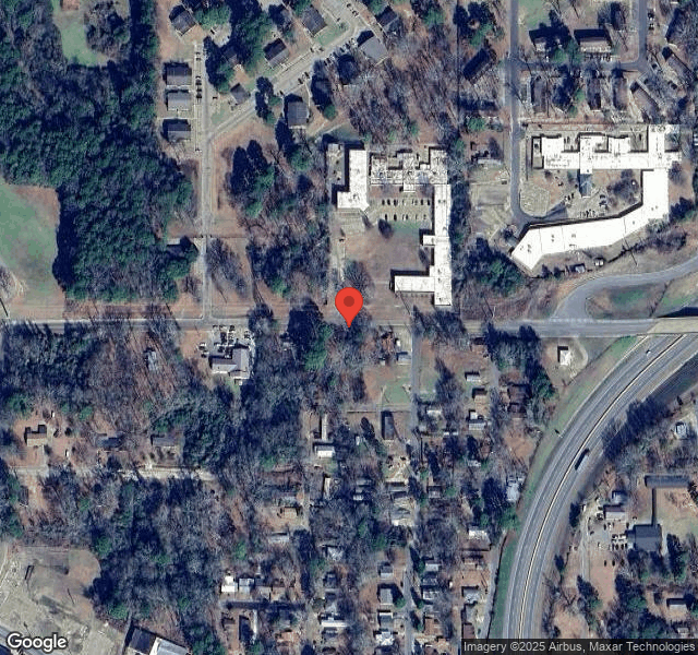 THE SPRINGS OF EL DORADO nursing home in EL DORADO, AR - Photo 1 of 10