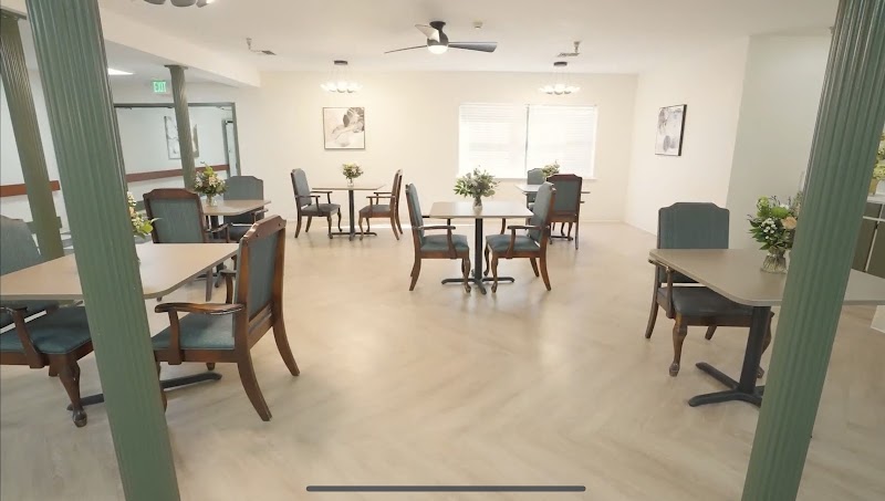 THE SPRINGS OF EL DORADO nursing home in EL DORADO, AR - Photo 2 of 10