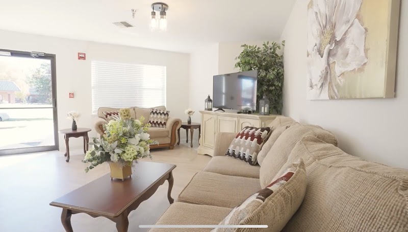 THE SPRINGS OF EL DORADO nursing home in EL DORADO, AR - Photo 4 of 10