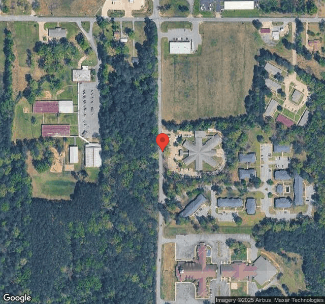 THE SPRINGS OF PINE BLUFF nursing home in PINE BLUFF, AR - Photo 1 of 2