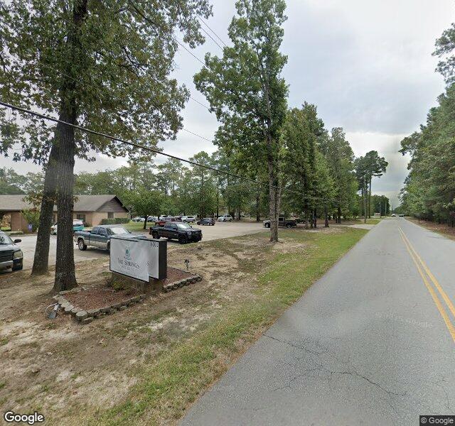 THE SPRINGS OF PINE BLUFF nursing home in PINE BLUFF, AR - Photo 2 of 2