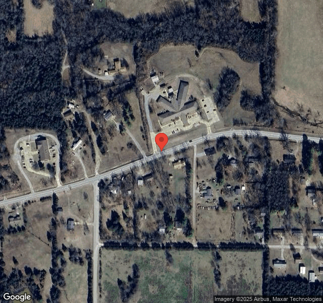 TWIN LAKES THERAPY AND LIVING nursing home in FLIPPIN, AR - Photo 1 of 3