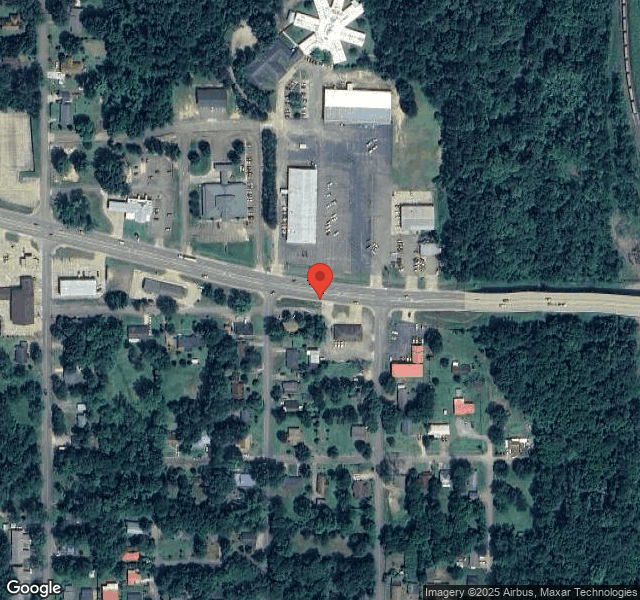 BEAR CREEK HEALTHCARE LLC nursing home in DE QUEEN, AR - Photo 1 of 2