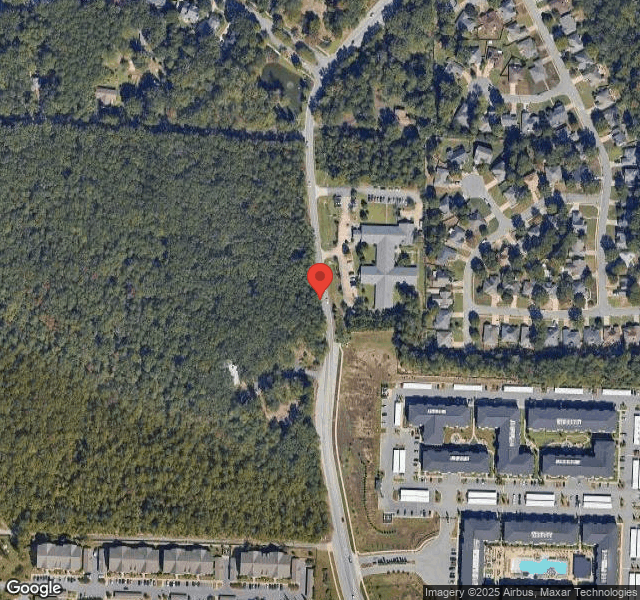 THE SPRINGS OF CHENAL nursing home in LITTLE ROCK, AR - Photo 1 of 8