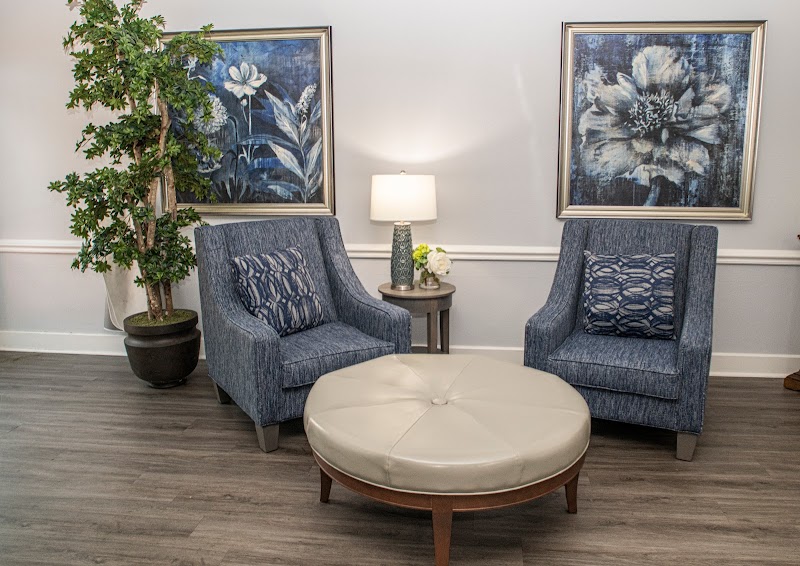 THE SPRINGS OF CHENAL nursing home in LITTLE ROCK, AR - Photo 3 of 8