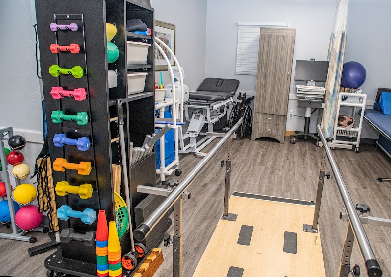 THE SPRINGS OF CHENAL nursing home in LITTLE ROCK, AR - Photo 5 of 8