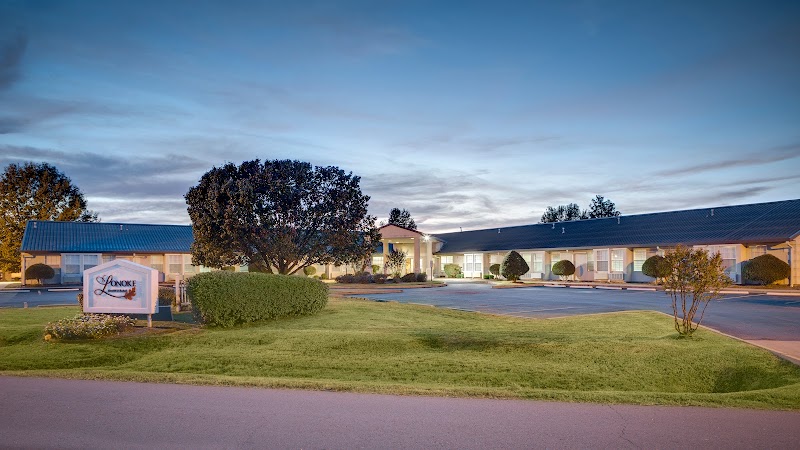 LONOKE HEALTH AND REHAB CENTER, LLC nursing home in LONOKE, AR - Photo 2 of 5