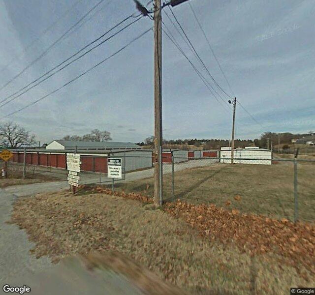 THE BLOSSOMS AT BERRYVILLE REHAB &  NURSING CENTER nursing home in BERRYVILLE, AR - Photo 5 of 5