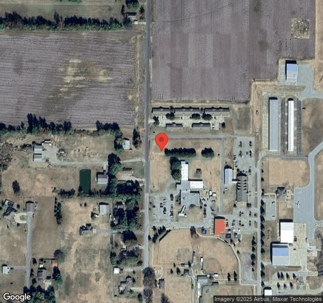 MANILA HEALTHCARE CENTER nursing home in MANILA, AR - Photo 1 of 10