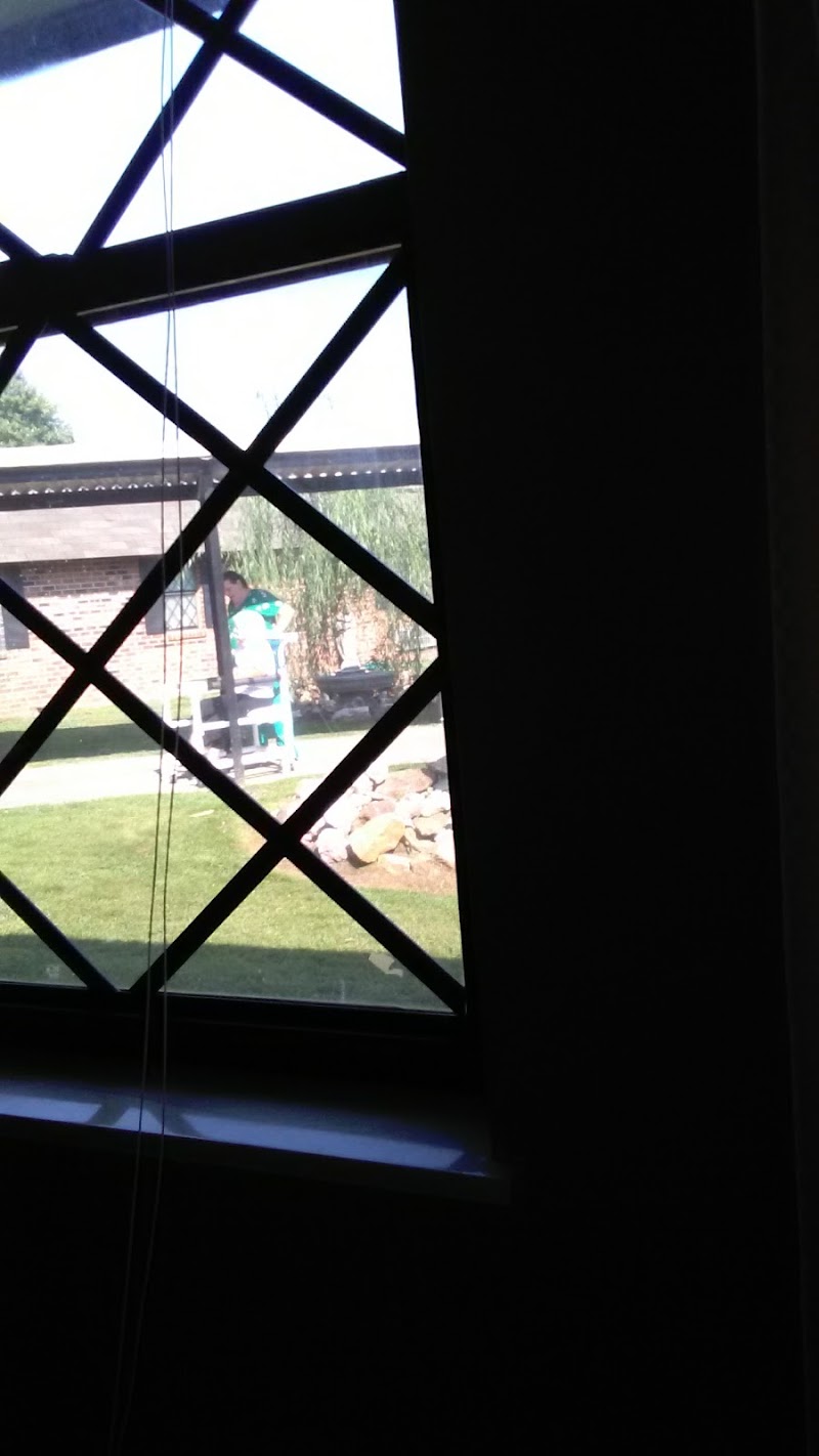 MANILA HEALTHCARE CENTER nursing home in MANILA, AR - Photo 2 of 10