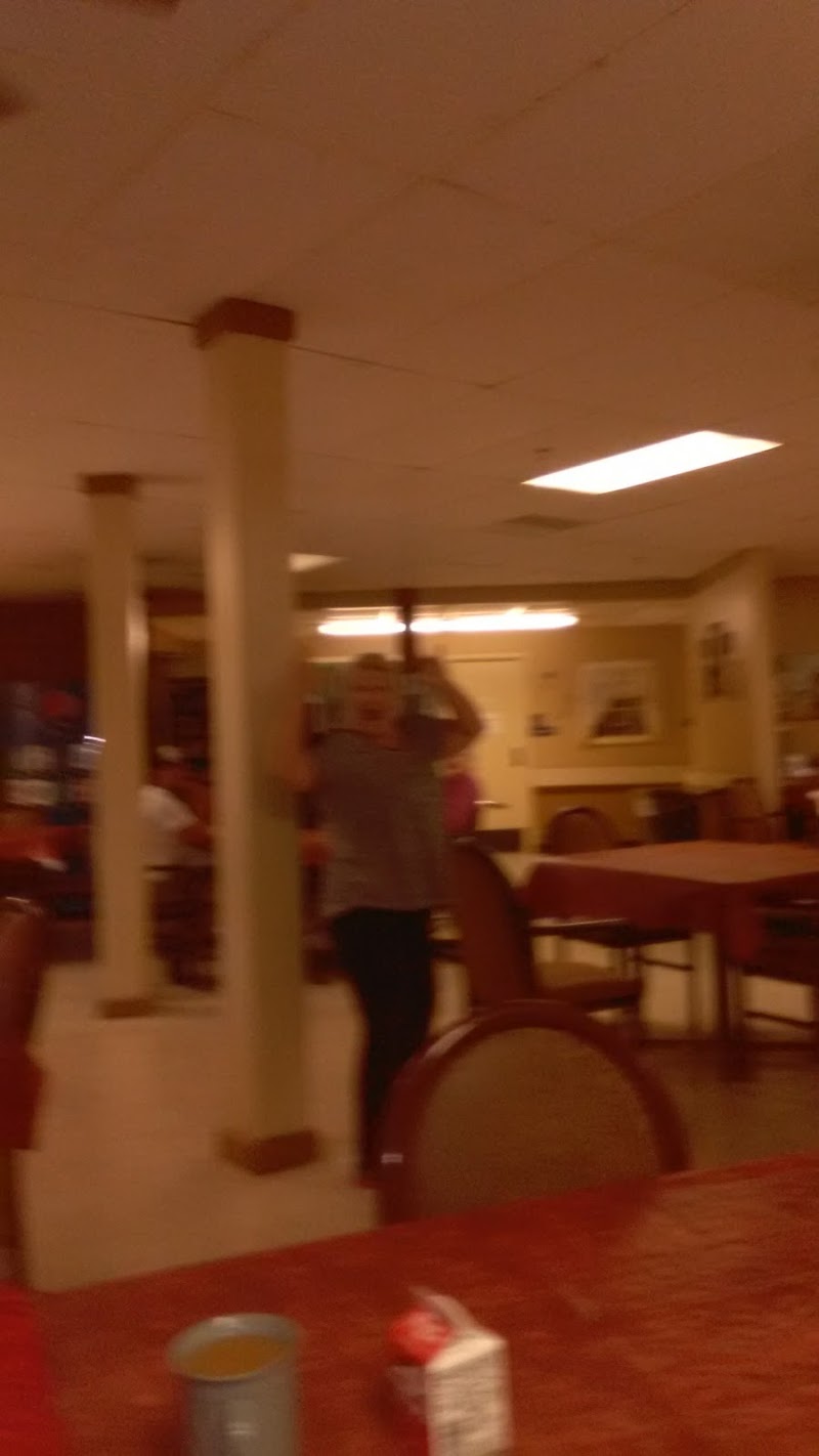 MANILA HEALTHCARE CENTER nursing home in MANILA, AR - Photo 4 of 10