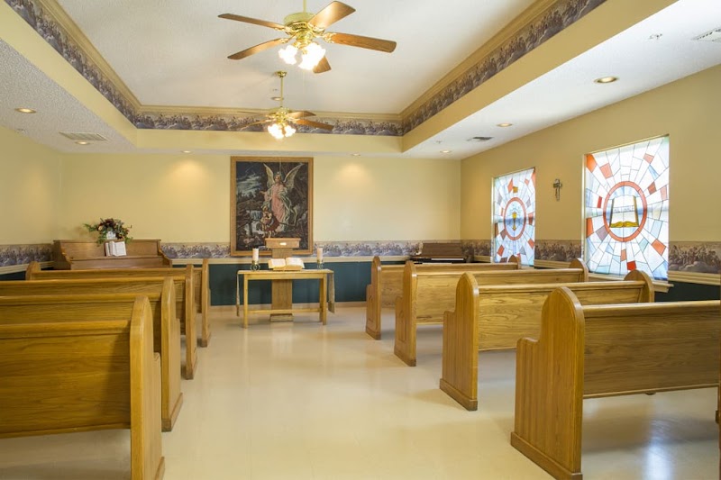 OAK MANOR NURSING AND REHABILITATION CENTER INC nursing home in BOONEVILLE, AR - Photo 3 of 6